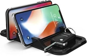 Hama UniversalSmartphone-/Tablet-Halter schwarz