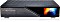 DreamBox DM920 UHD 4K schwarz, 1x DVB-C/T2/S2X, 1x DVB-C FBC, festplattenvorbereitet