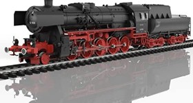 Märklin - Spur H0 Dampflok - Dampflokomotive Baureihe 52