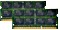 Mushkin Essentials SO-DIMM Kit 8GB, DDR3L-1600, CL11-11-11-28 (997037)