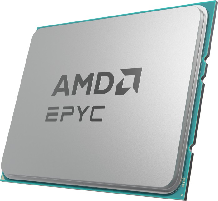 AMD Epyc 7663, 56C/112T, 2.00-3.50GHz, tray