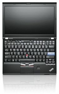 Lenovo Thinkpad X220, Core i3-2350M, 4GB RAM, 320GB HDD, UK