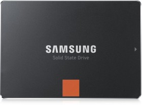 Samsung SSD 840 120GB, SATA