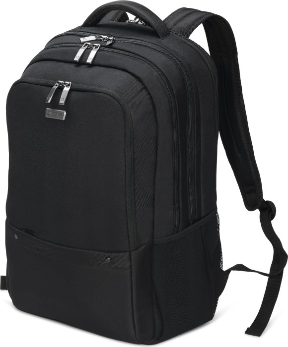 Dicota Eco Backpack Select 13-15.6", czarny