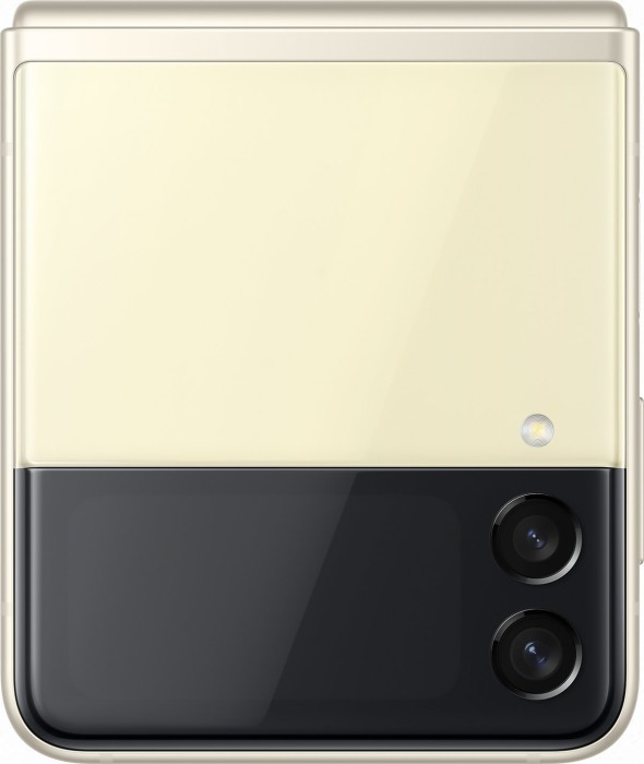 Samsung Galaxy Z Flip 3 5G F711B 256GB Phantom Cream