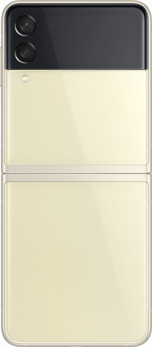Samsung Galaxy Z Flip 3 5G F711B 256GB Phantom Cream