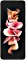 Samsung Galaxy Z Flip 3 5G F711B 256GB Phantom Cream Vorschaubild
