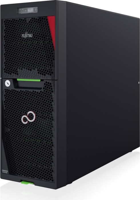 Fujitsu Primergy TX1330 M5, Xeon E-2334, 16GB RAM