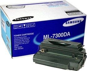 Samsung Trommel mit Toner ML-7300DA schwarz