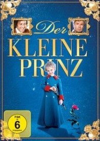Der kleine Prinz (DVD)