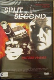 Split Second (DVD)