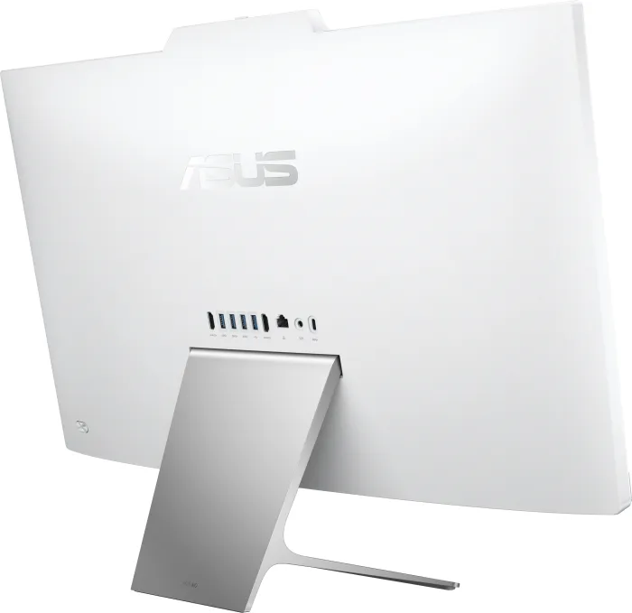 ASUS M3 M3702WFAK-WPE007W, biały/srebrny, Ryzen 5 7520U, 16GB RAM, 512GB SSD