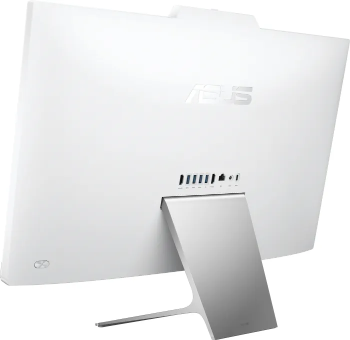 ASUS M3 M3702WFAK-WPE007W, biały/srebrny, Ryzen 5 7520U, 16GB RAM, 512GB SSD