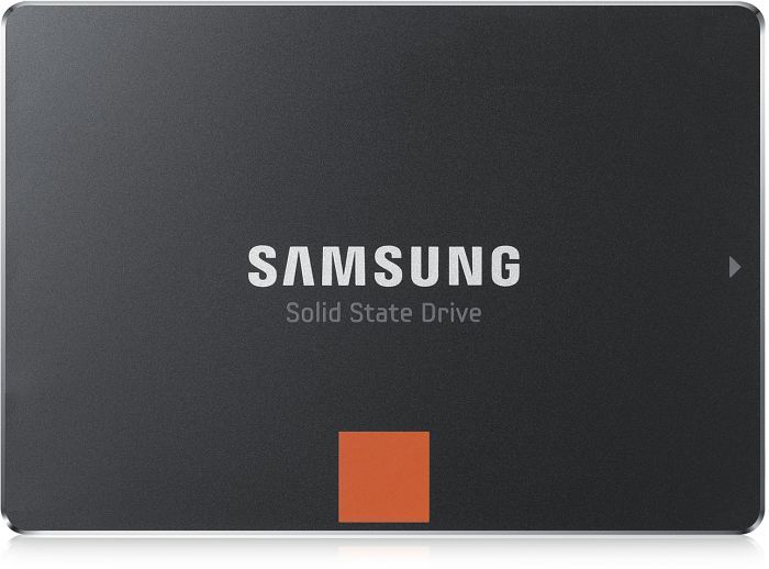 Samsung SSD 840 500GB, 2.5"/SATA 6Gb/s (MZ-7TD500BW)