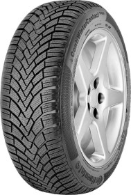 Continental ContiWinterContact TS 850 155/65 R14 75T