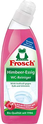 Frosch WC-Reiniger, 750ml