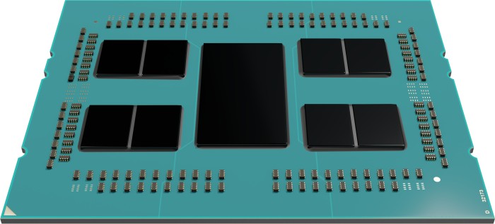 AMD Epyc 7643, 48C/96T, 2.30-3.60GHz, tray