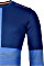 Ortovox 185 Rock'N'Wool Shirt langarm just blue (Herren) Vorschaubild