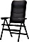 Westfield Performance Advancer S krzesło campingowe anthracite grey (201-886-AG)