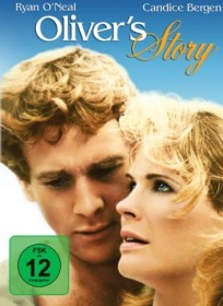 Oliver's Story (DVD)