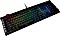 Corsair Gaming K100 RGB, MX SPEED RGB Silver, USB, DE Vorschaubild