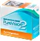 Bausch&Lomb PureVision 2 HD for Astigmatism, -1.00 diopters, 6-pack