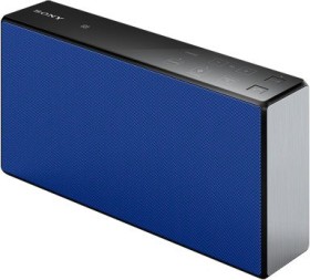 Sony SRS-X55 blau