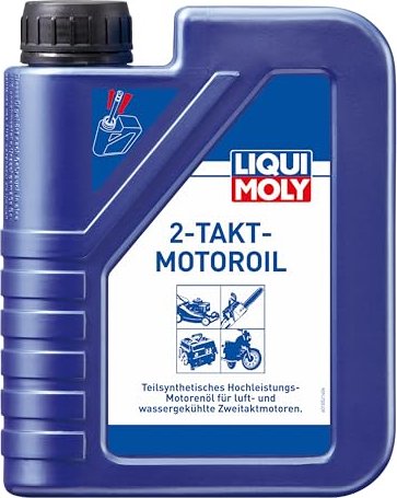 Liqui Moly 2-Takt Universal 1l ab € 9,95 (2024)