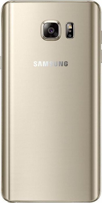 Samsung Galaxy Note 5 32GB gold