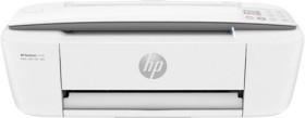 HP DeskJet 3750 All-in-One weiß, Tinte, mehrfarbig (T8X12B)