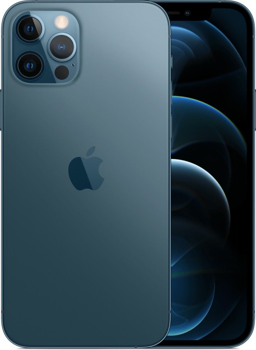 Apple iPhone 12 Pro 128GB pazifikblau ab € 1029,00 (2022) | Preisvergleich  Geizhals Deutschland