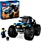 LEGO City - Niebieski monster truck (60402)