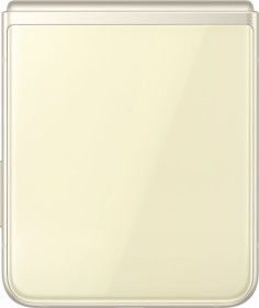 Samsung Galaxy Z Flip 3 5G F711B 128GB Phantom Cream