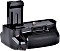 ayex Batteriegriff für Canon EOS 100D/SL1 mit IR-Fernauslöser (6586)