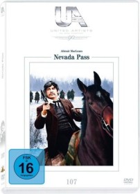 Nevada Pass (DVD)