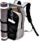 Dicota Backpack Move 13-15.6" hellgrau Vorschaubild