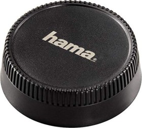 Hama Objektivrückdeckel Nikon