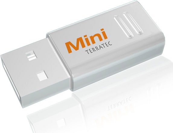 TerraTec Cinergy Mini Stick Mac