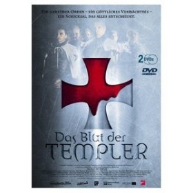 Das Blut der Templer (DVD)