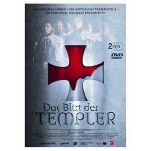 Das krew ten Templer (DVD)