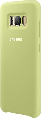 Samsung Silicone Cover do Galaxy S8 zielony