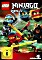 LEGO Ninjago Season 7.2 (DVD)