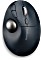 Kensington Pro Fit Ergo TB550 Trackball blau/schwarz/silber, USB/Bluetooth (K72196WW)