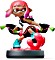Nintendo amiibo Figur Splatoon Collection Inkling-Mädchen neon pink (Switch/WiiU/3DS) Vorschaubild