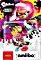 Nintendo amiibo Figur Splatoon Collection Inkling-Mädchen neon pink (Switch/WiiU/3DS) Vorschaubild
