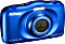 Nikon Coolpix W150 blau Vorschaubild