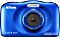 Nikon Coolpix W150 blau Vorschaubild