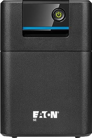 Eaton 5E Gen2 1600VA, USB
