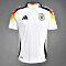 adidas UEFA EURO 2024 Deutschland Authentic Heimtrikot kurzarm (Herren) (IZ1620)