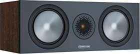Monitor Audio Bronze C150 walnuss, Stück